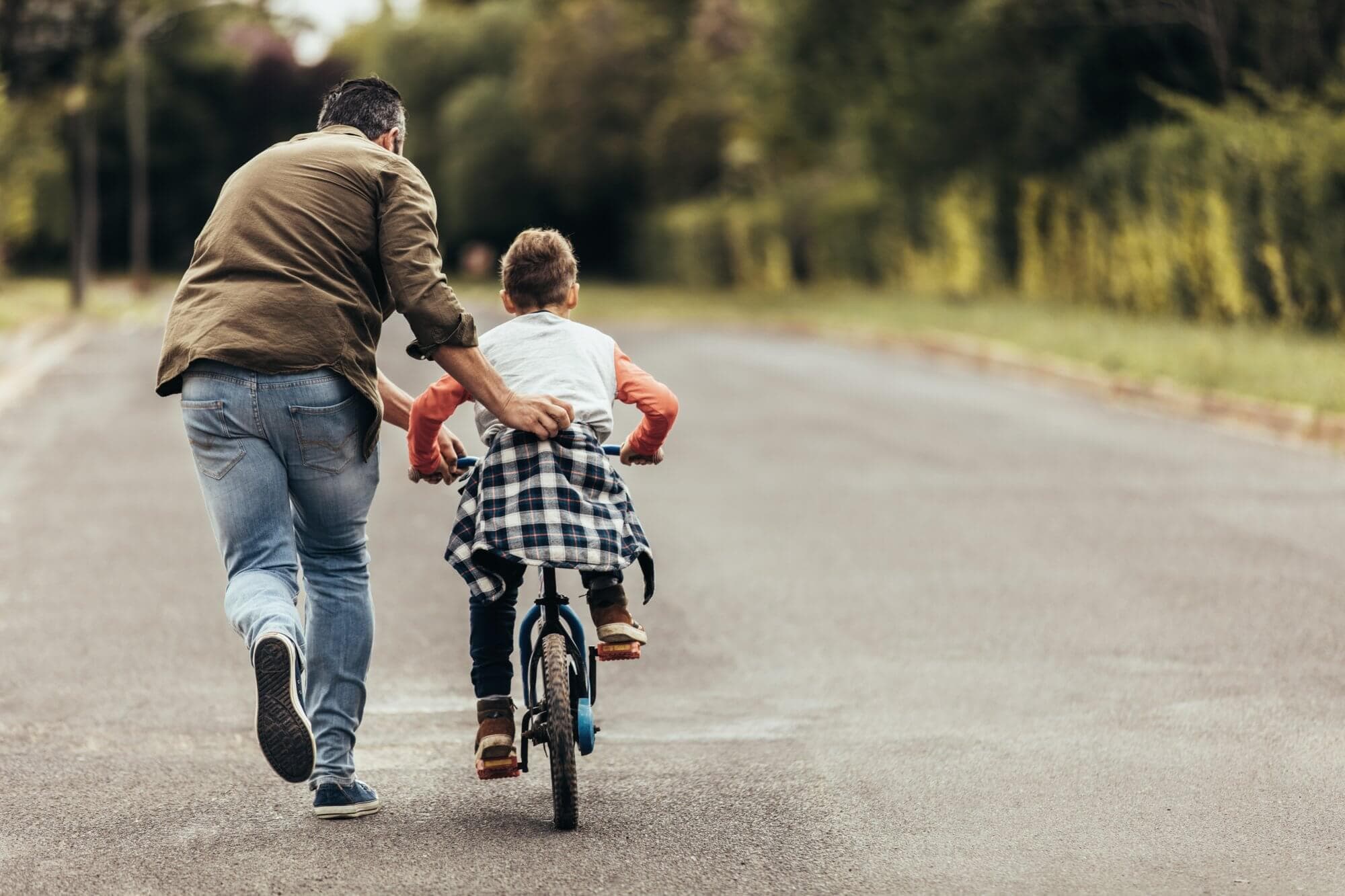 Understanding Georgia’s New Child Support Guidelines