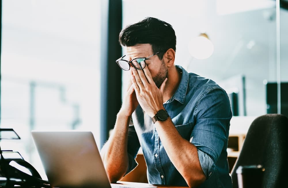 The Financial Complexities of Business Debt and Divorce