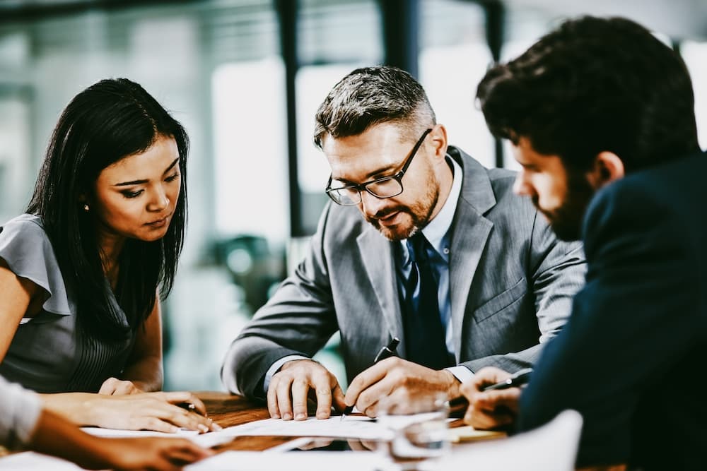 Choosing the Right Divorce Process