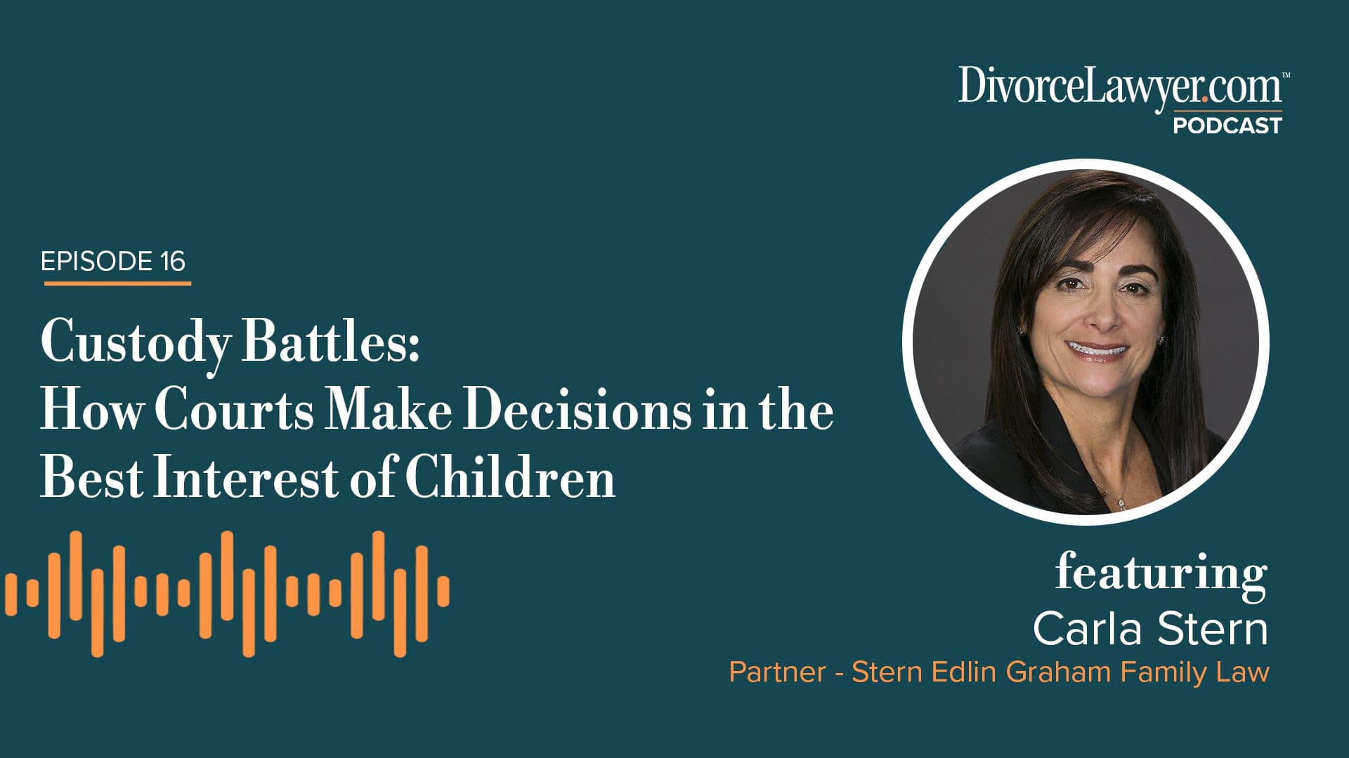 Custody Battles - How Courts Make Decisions in the Best Interest of Children