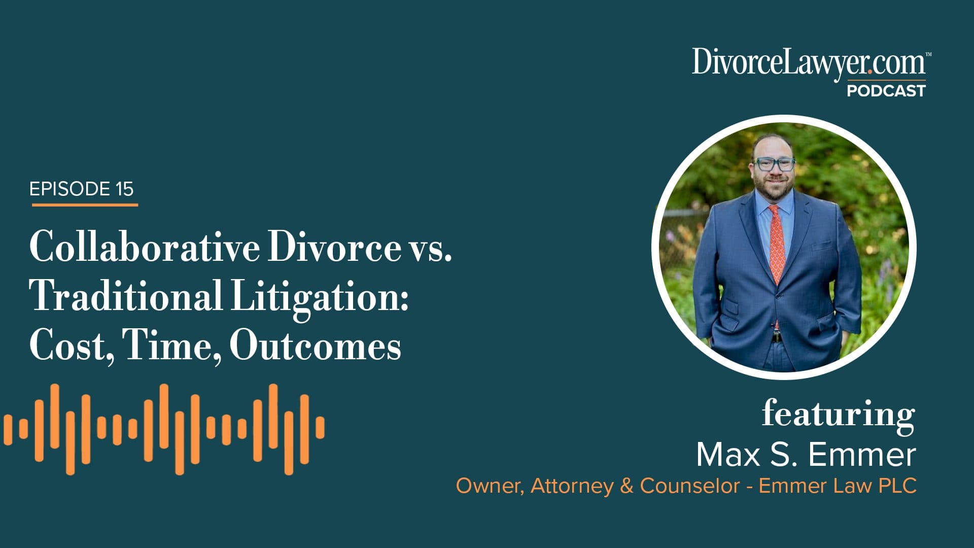Collaborative Divorce vs Traditional Litigation - Cost, Time, Outcomes