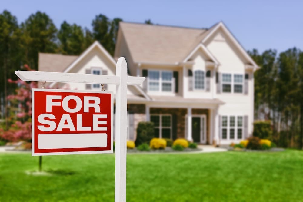 Homes, Properties, and Assets in Divorce