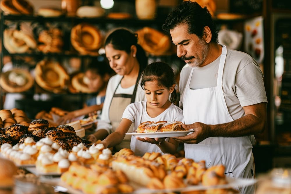 Sharing a Business When a Marriage Ends