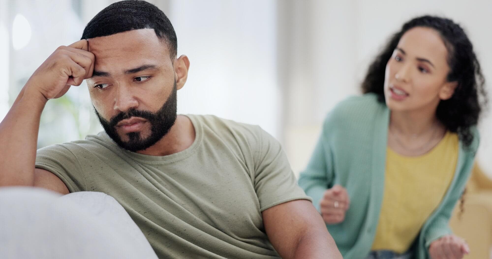 Six of the Worst Reasons to Get Divorced