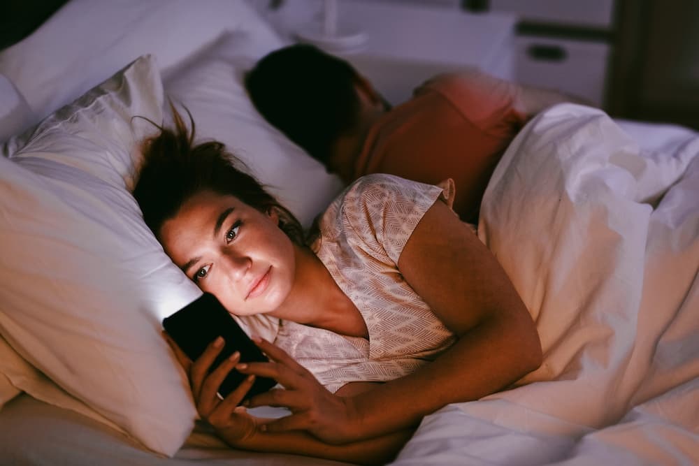 Will a Cheating Spouse Impact My Divorce?