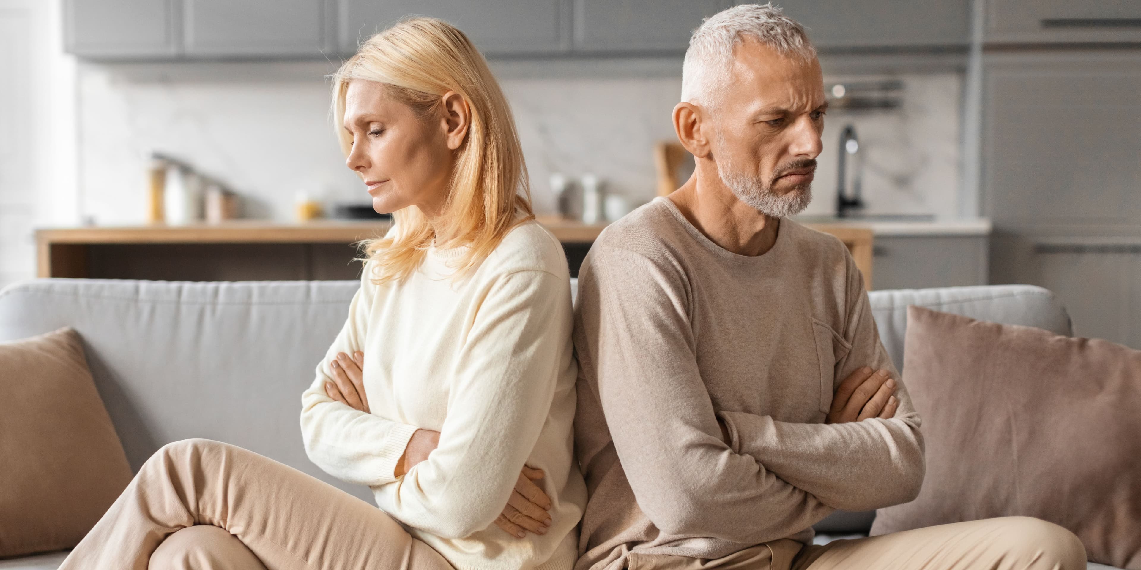 High-Conflict Divorce