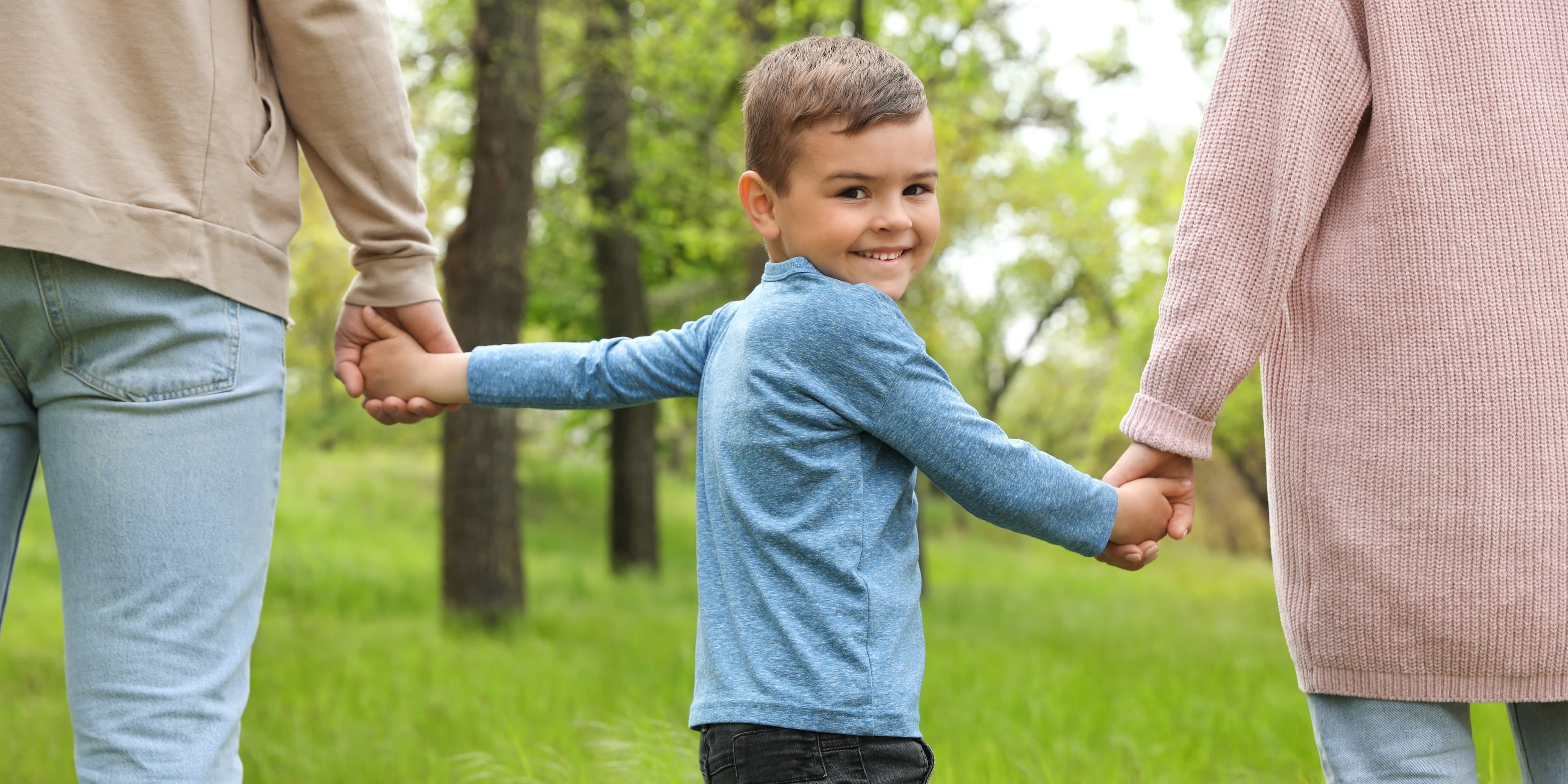 Child Support