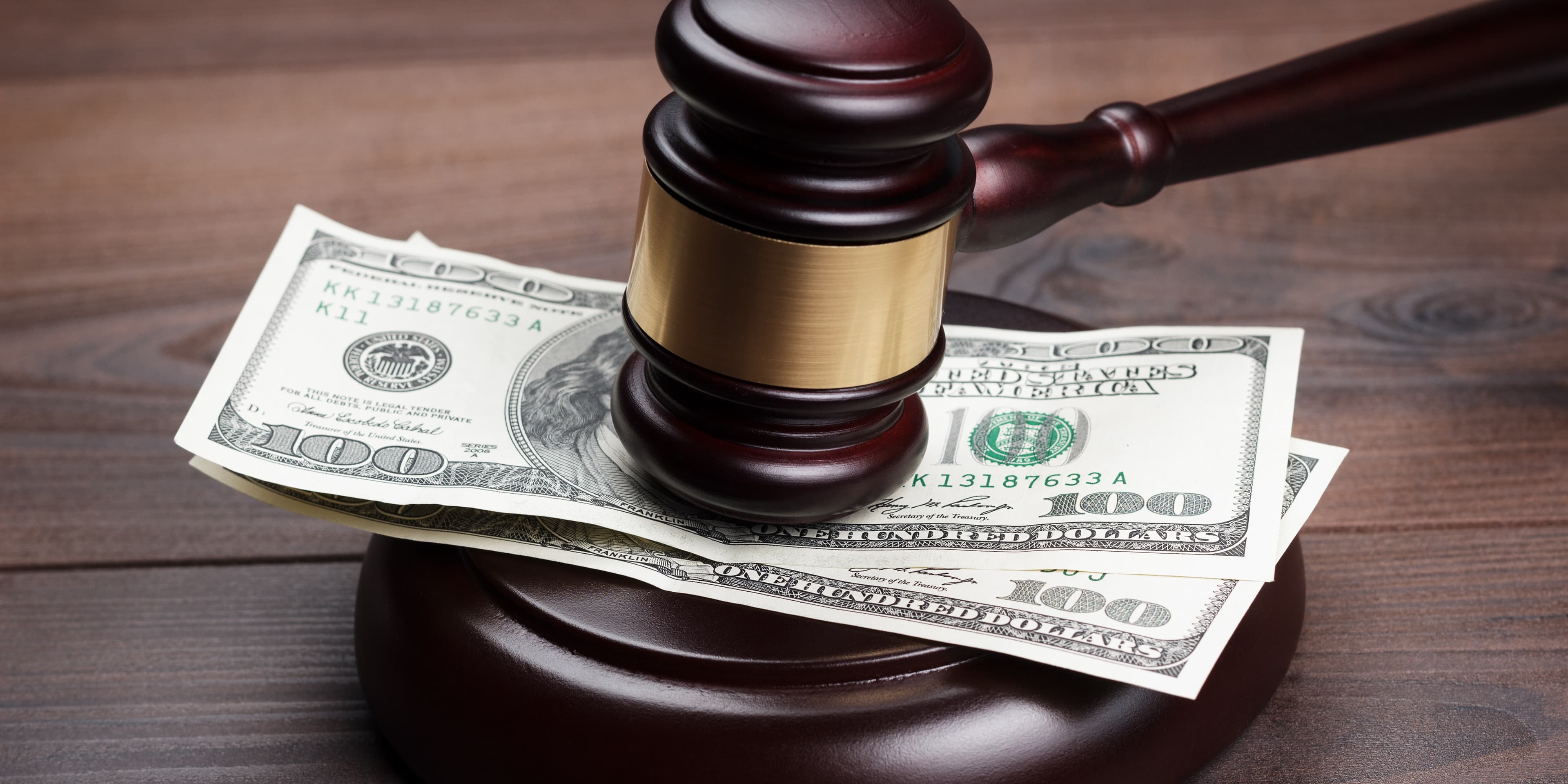 Money & Assets in Divorce