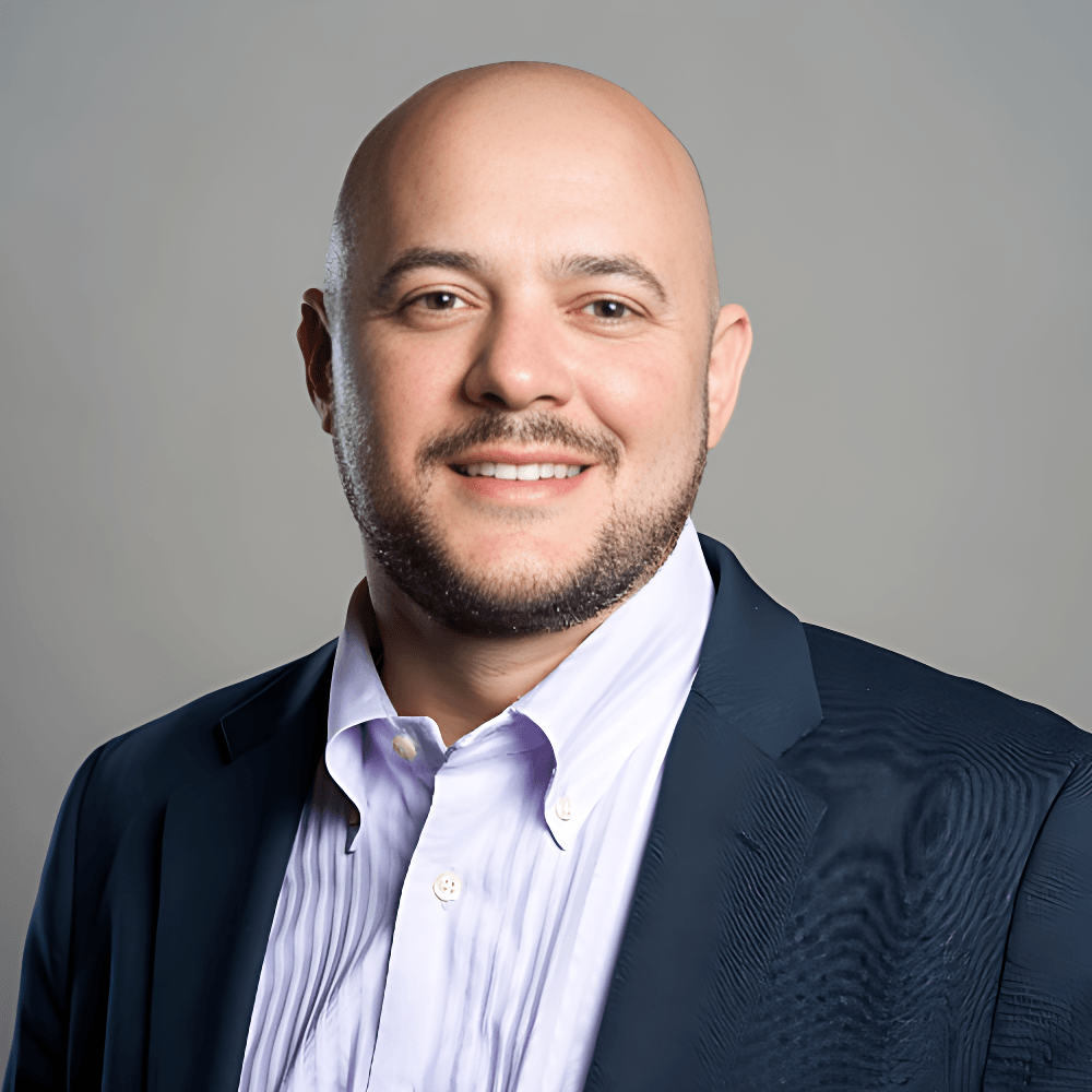 Vincent Dagostino