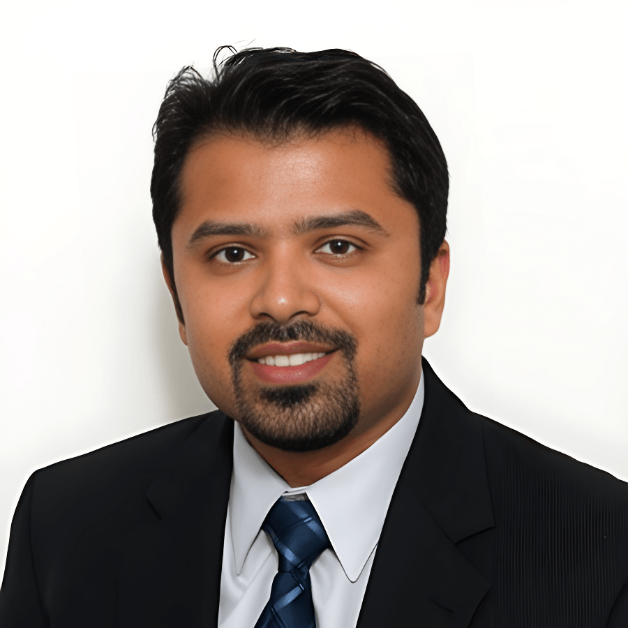 Aditya Surti
