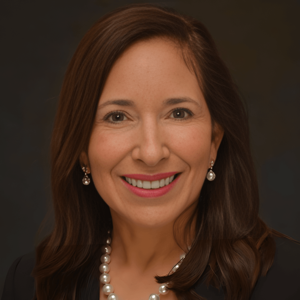 Marlene Moses