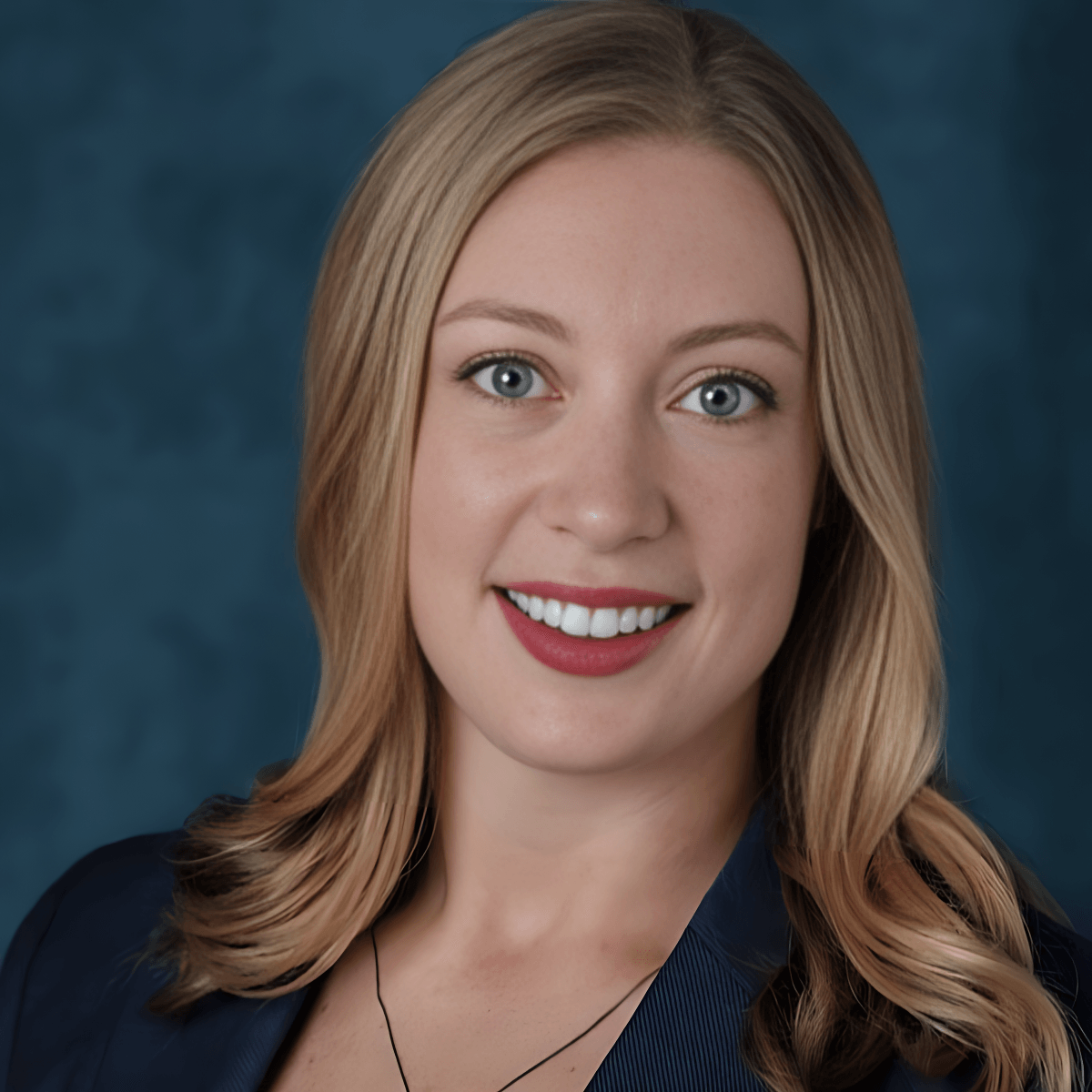 Courtney Buechler
