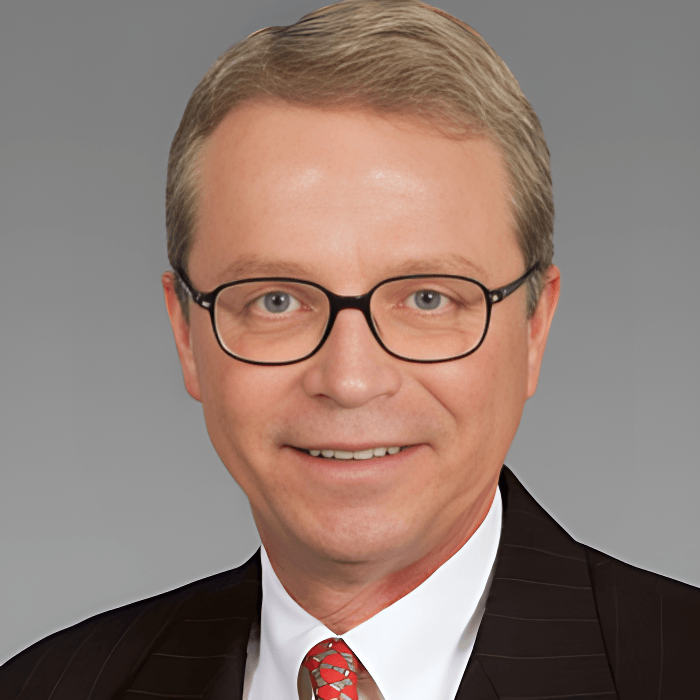 James Swanger