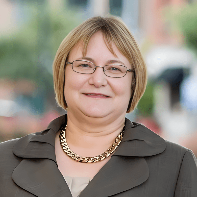 Sharon Paxton