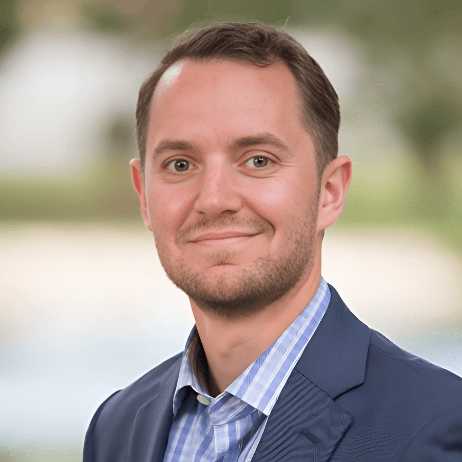 Andrew Rheingrover