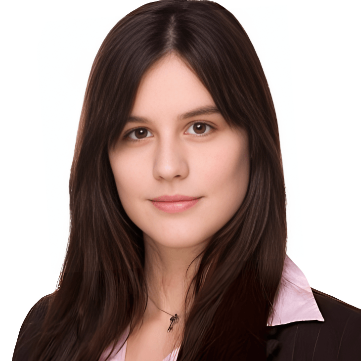 Jessica Fleming