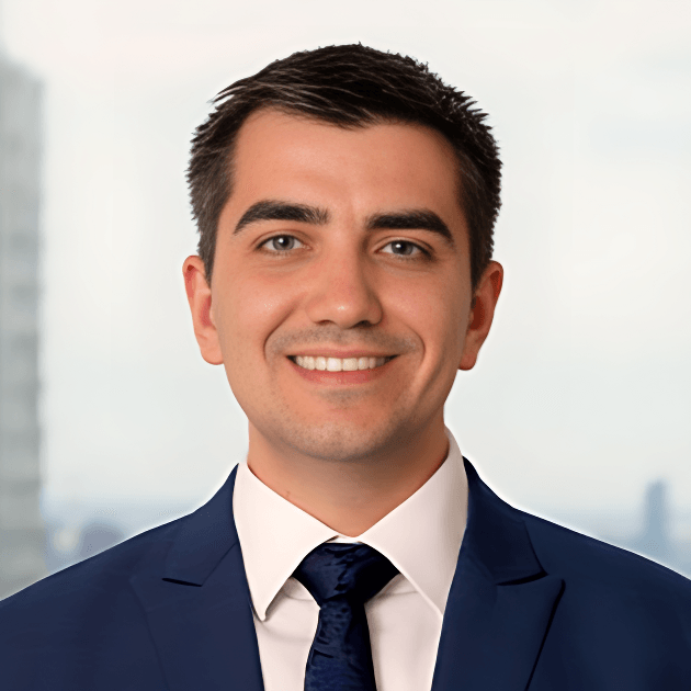 Victor Bota