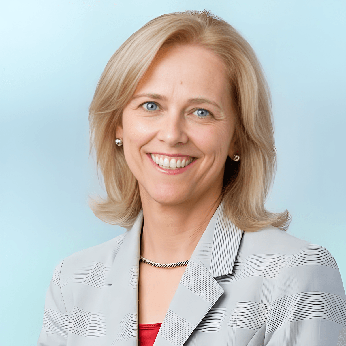 Ann Mehlert