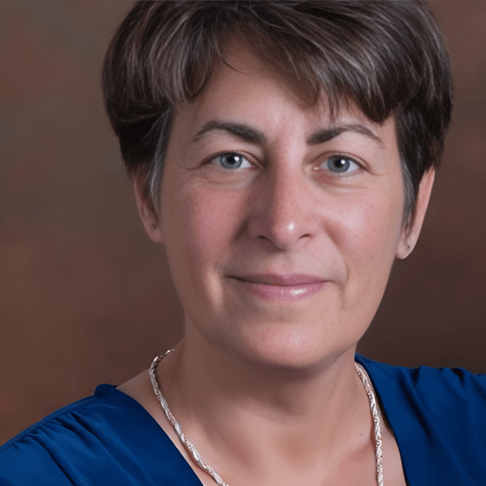 Susan Driscoll