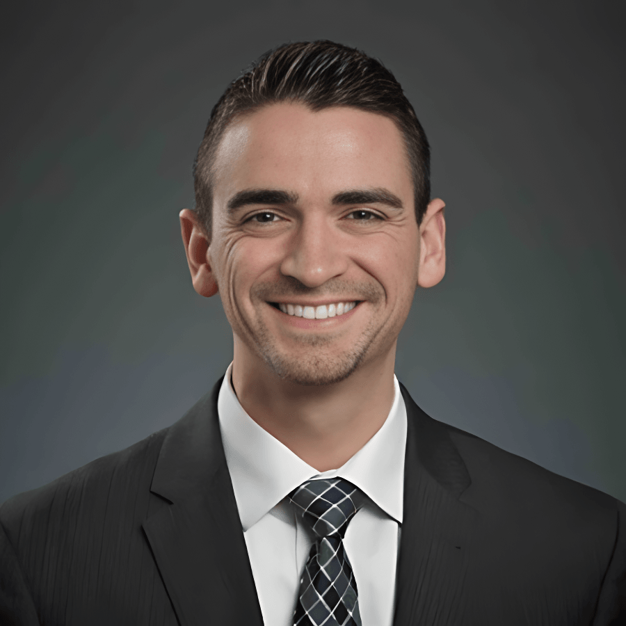 Zach Santos
