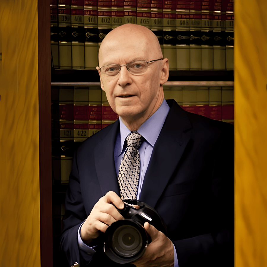 Bill Cameron