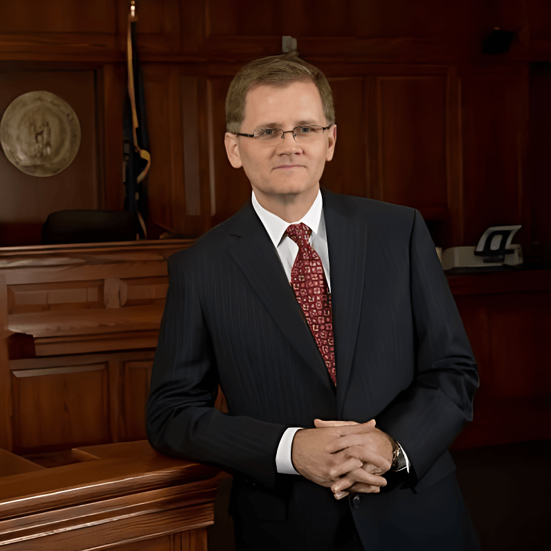 Howard Tankersley