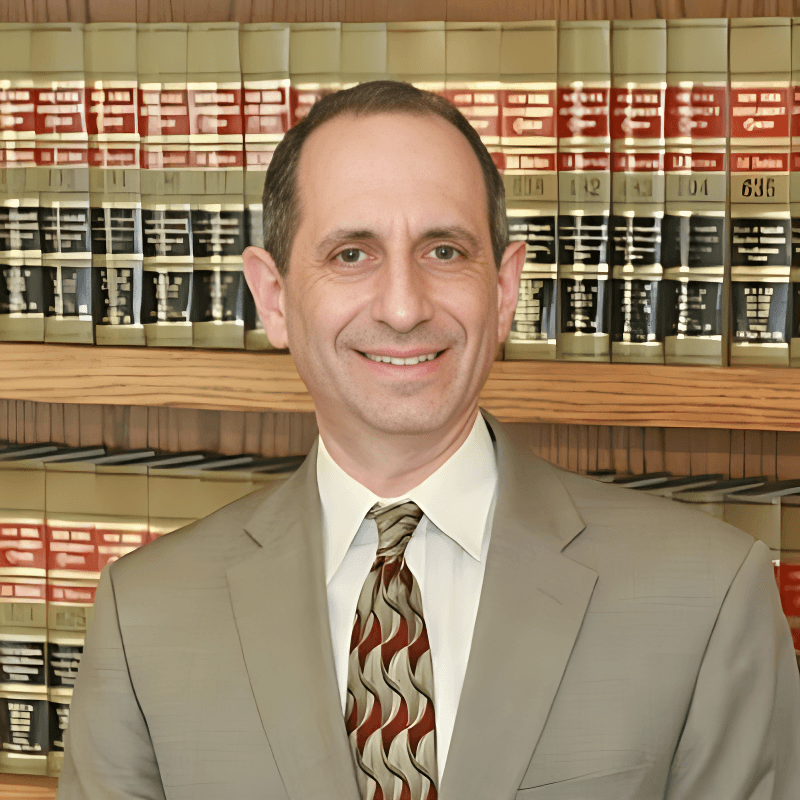 Stephen Morello