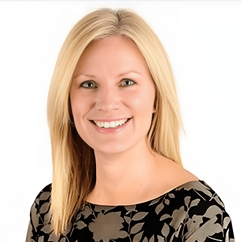 Barbara Trapp