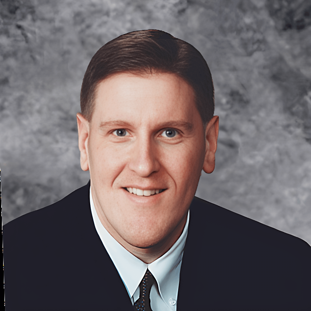 Mark Schubert