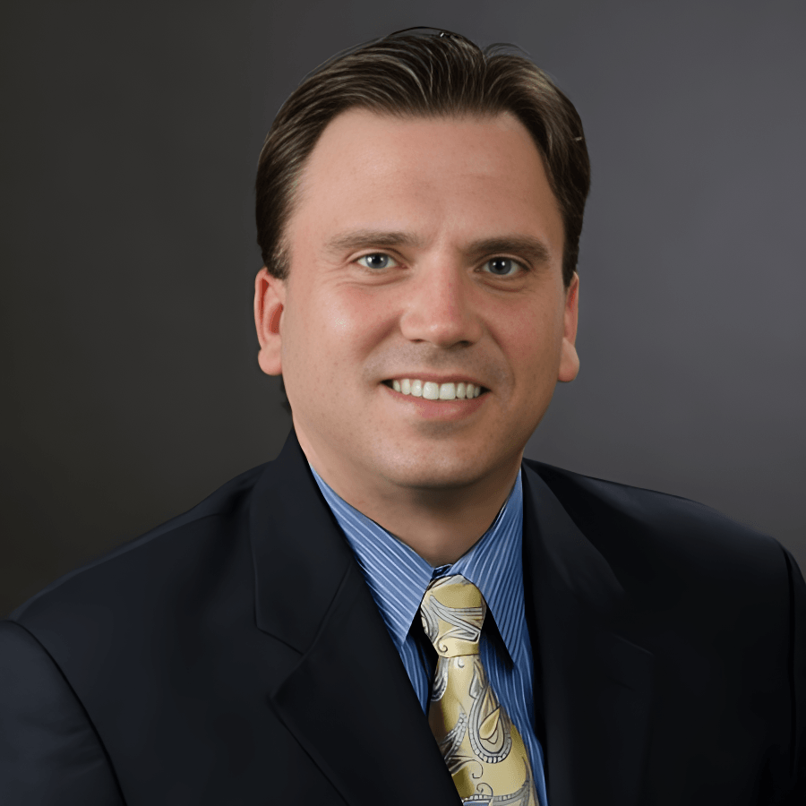 Stephen Cooney