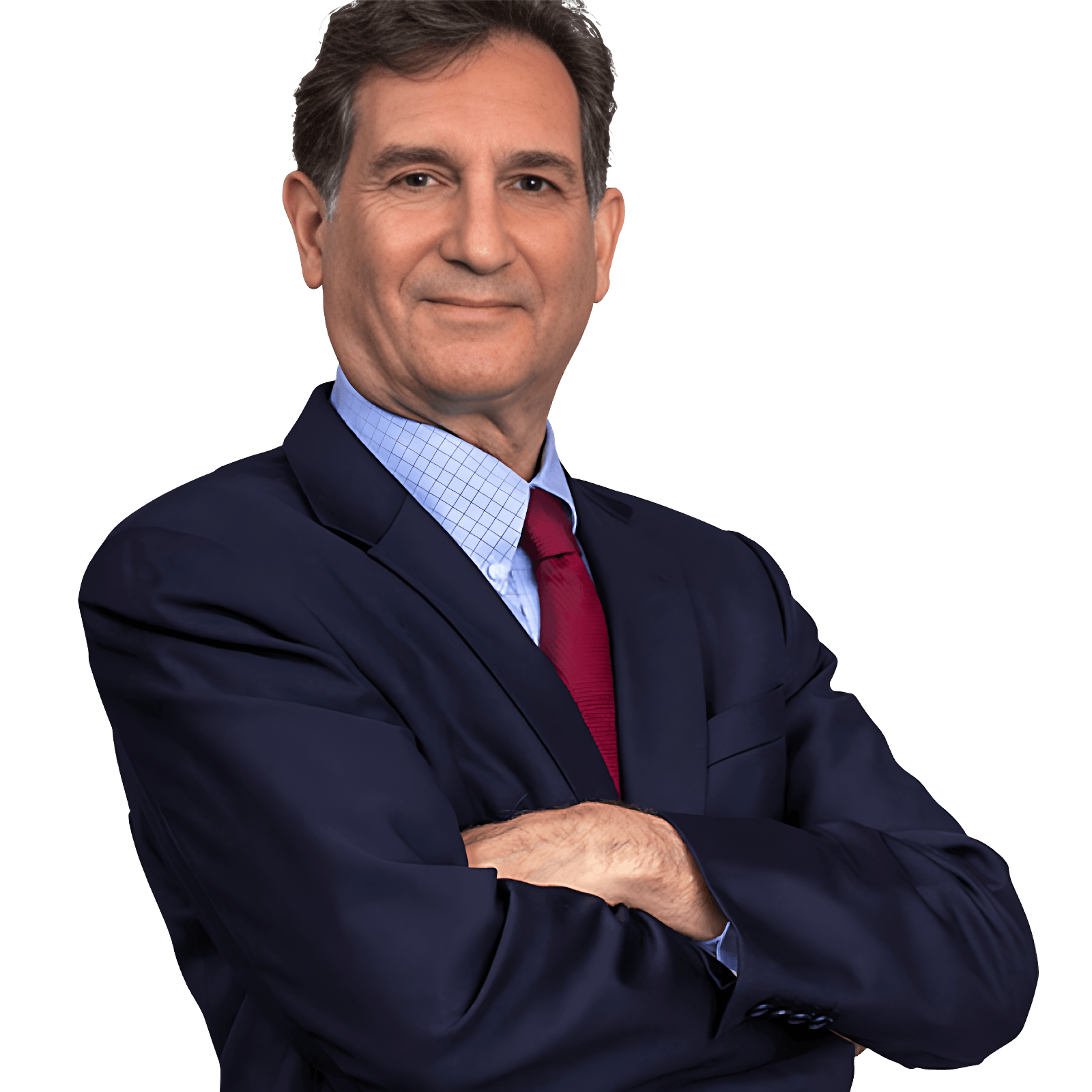 James Kosakow