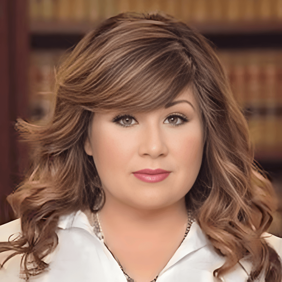 Jennifer Morones