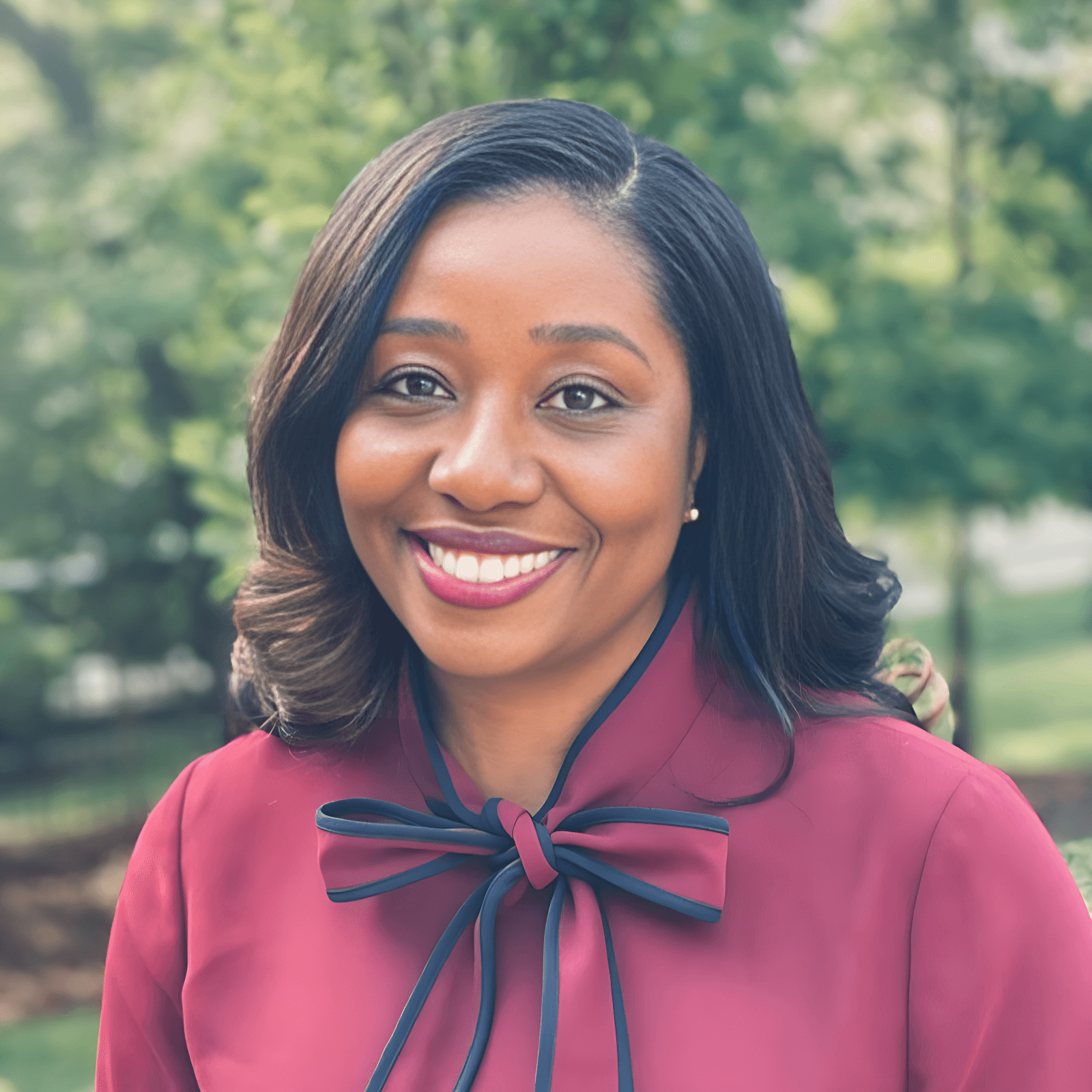 Tesha Mcbeth