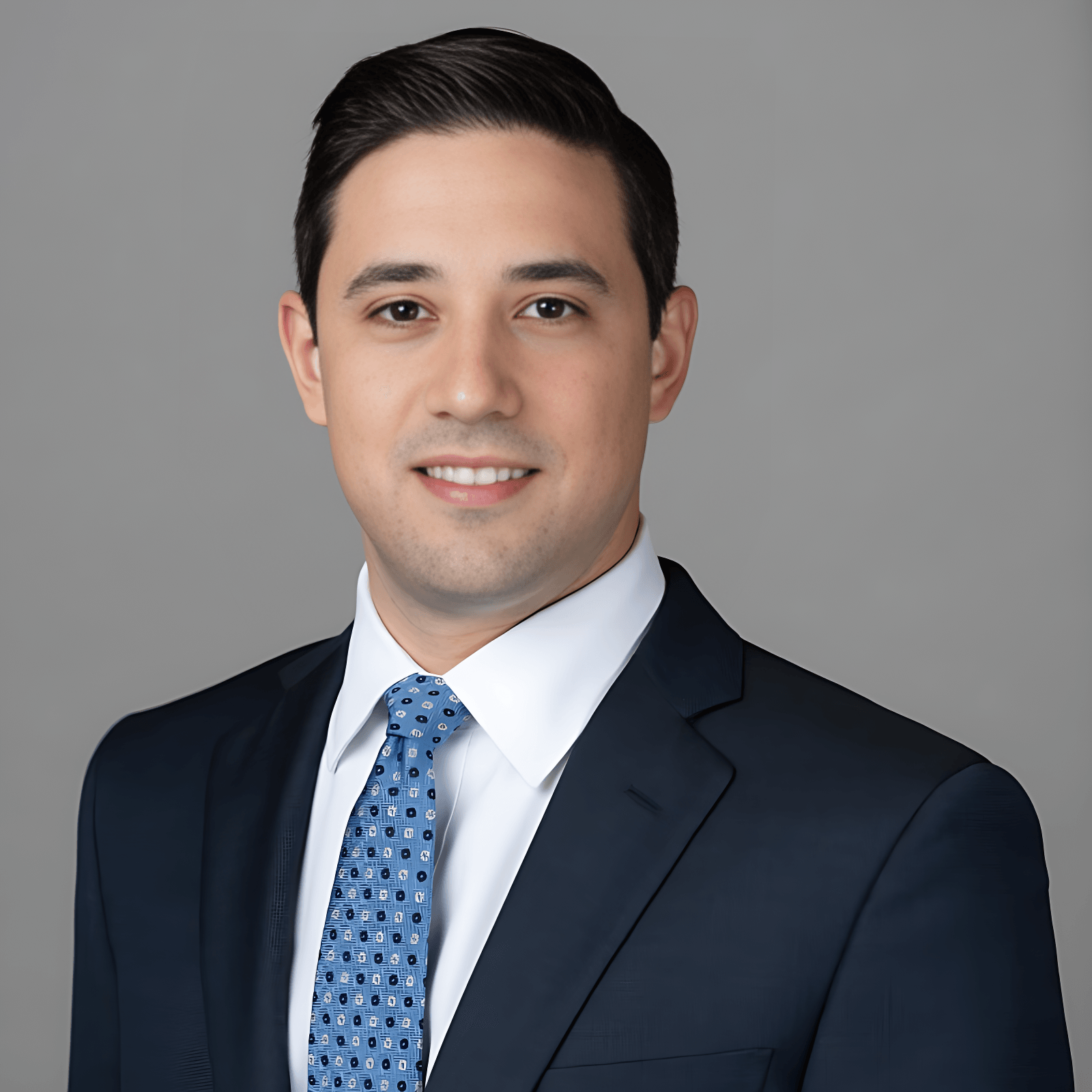 Rafael Llano