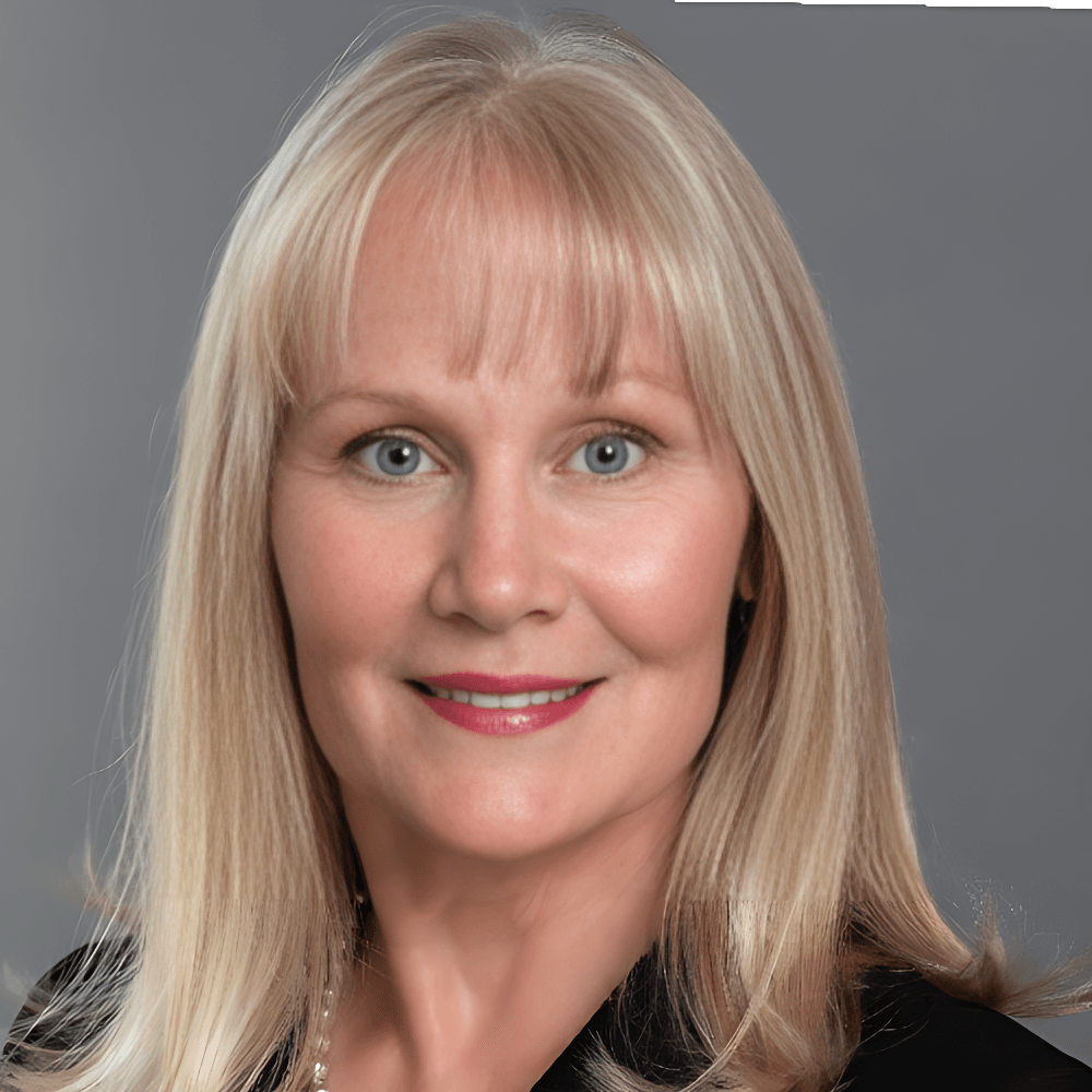 Kathleen Grant