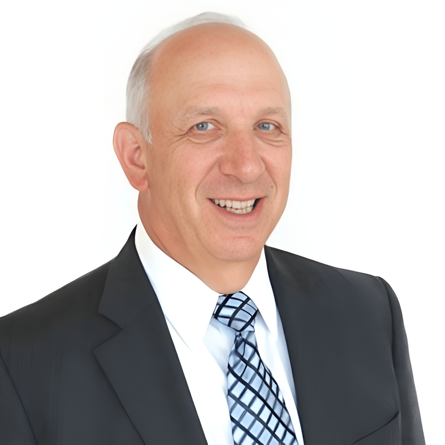 Robert Pasch