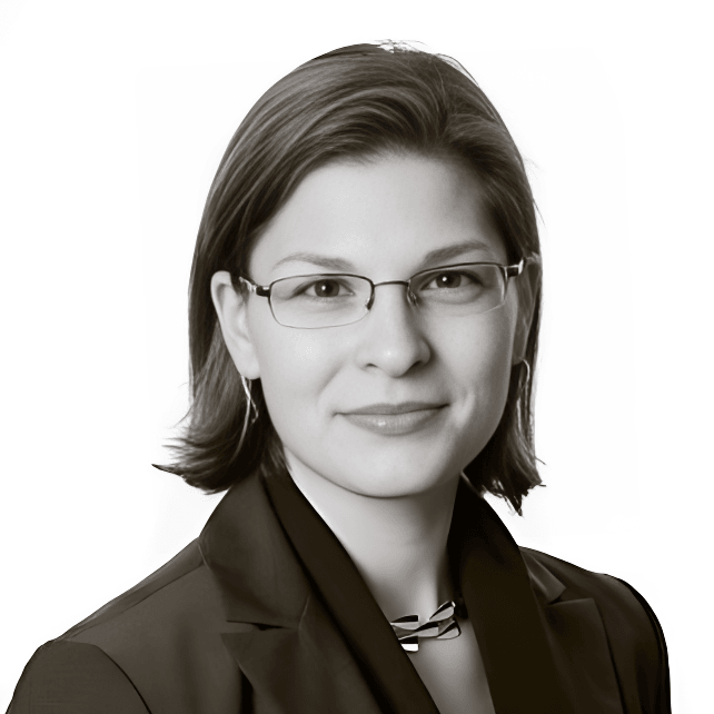 Elizabeth Vandesteeg
