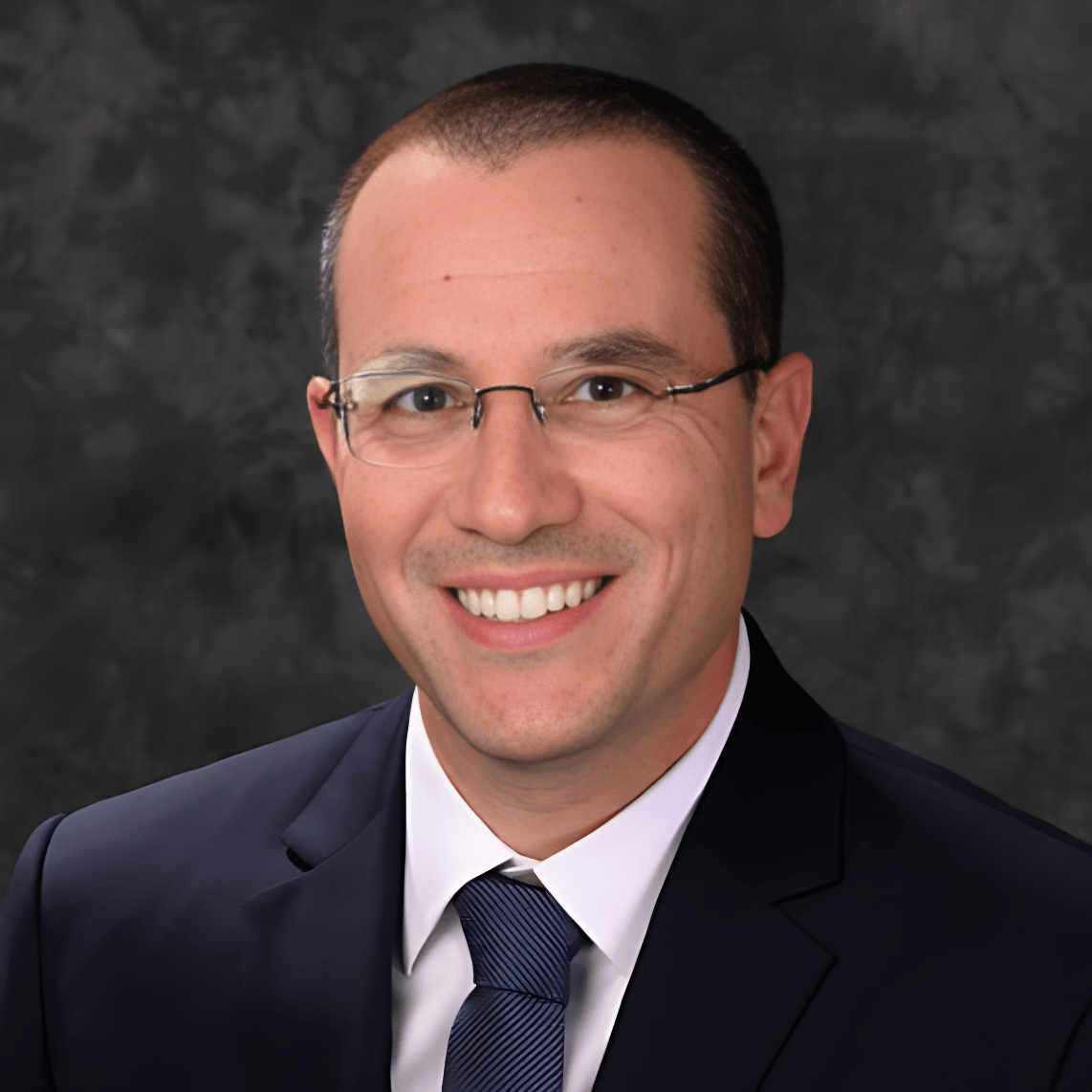 Jeremy Stein