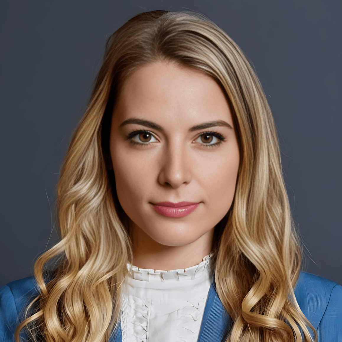 Alexandra Arko