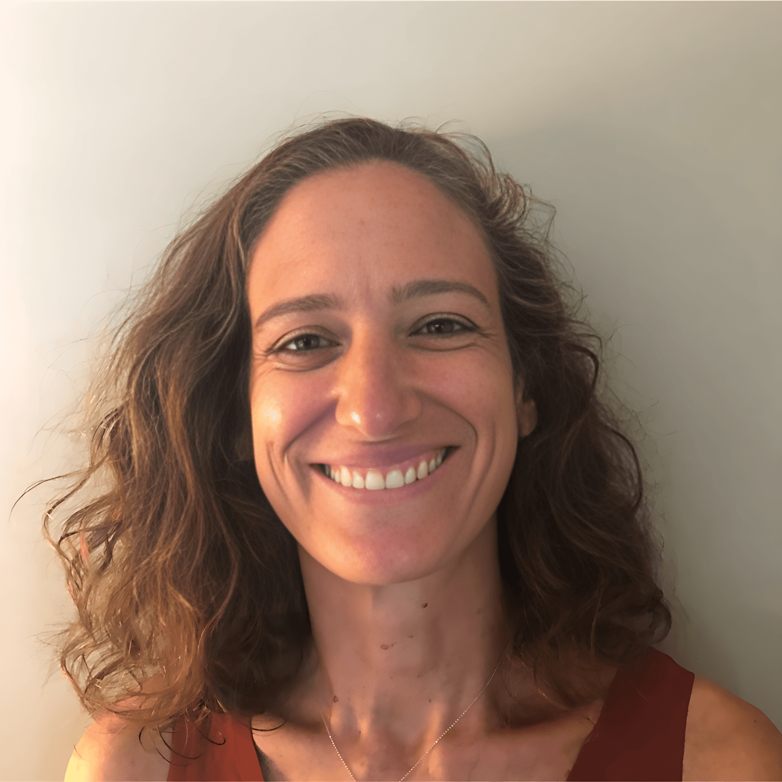 Rebecca Shore