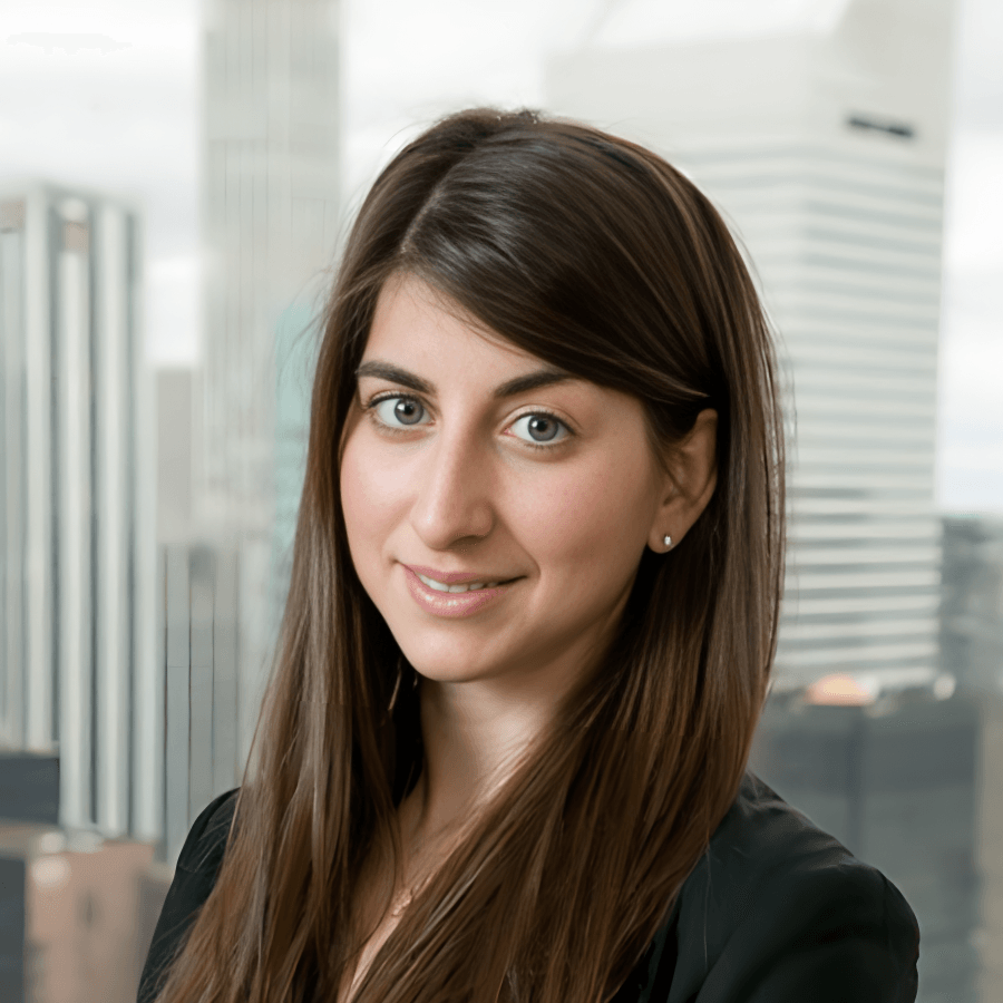 Jocelyn Weinstein