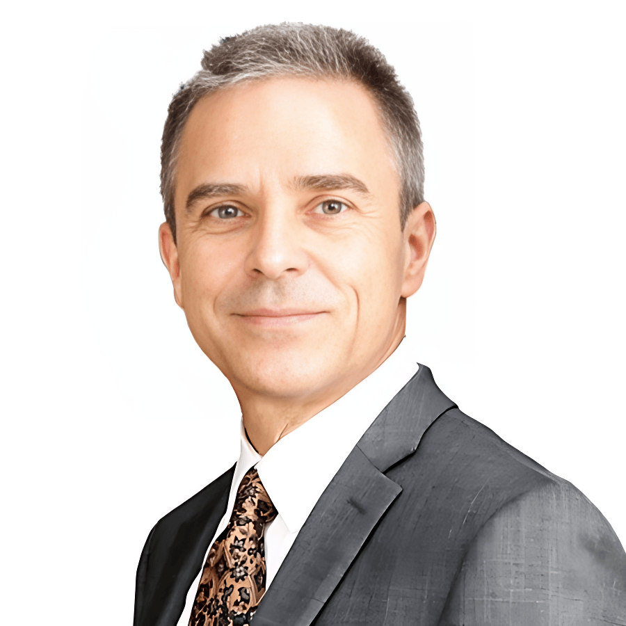 Mark Santagata