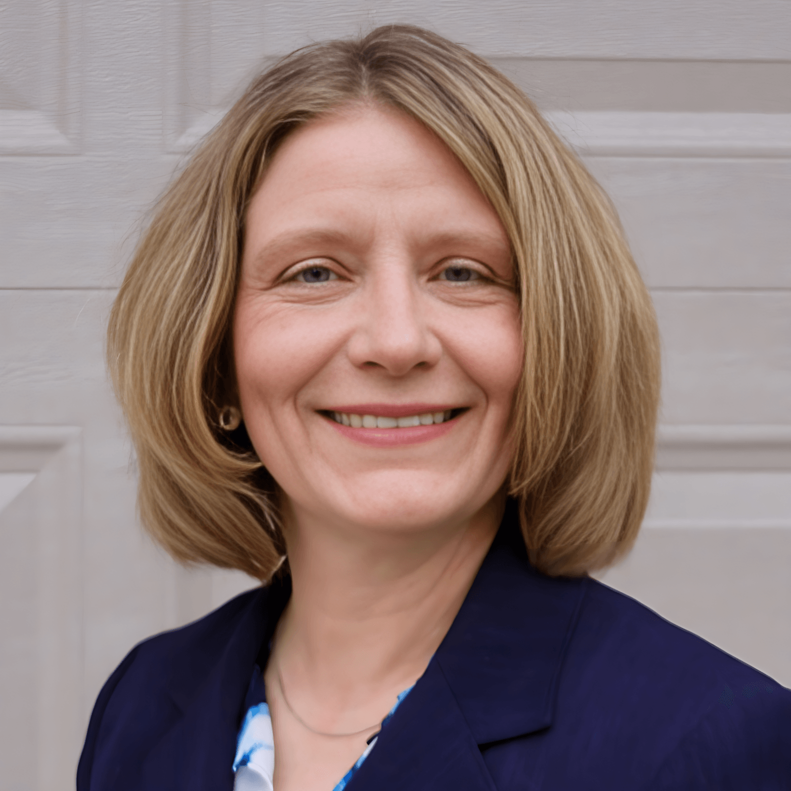 Kim Ruckdaschel-Haley