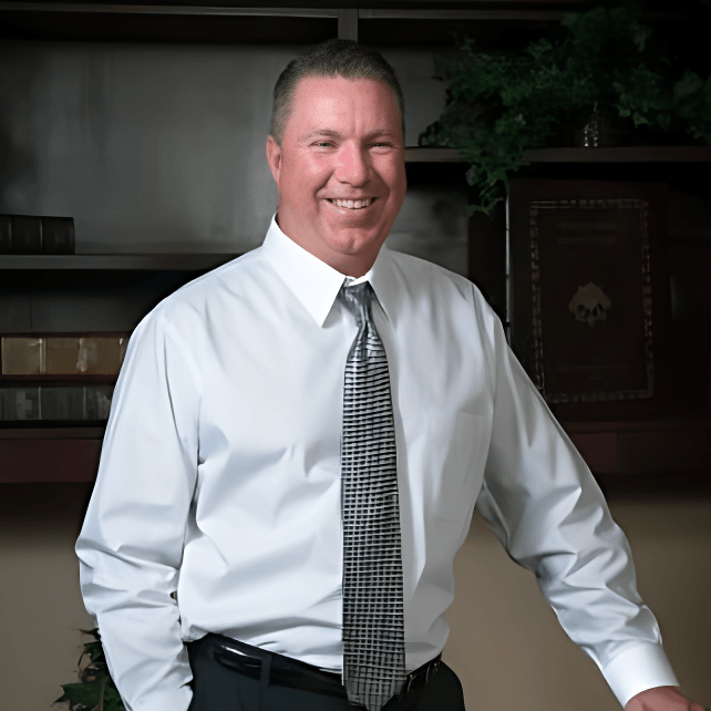 Andy Cox
