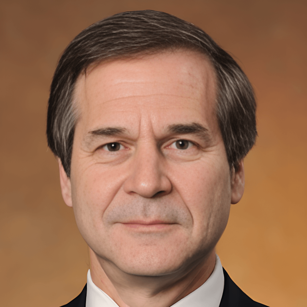 Patrick Sorek