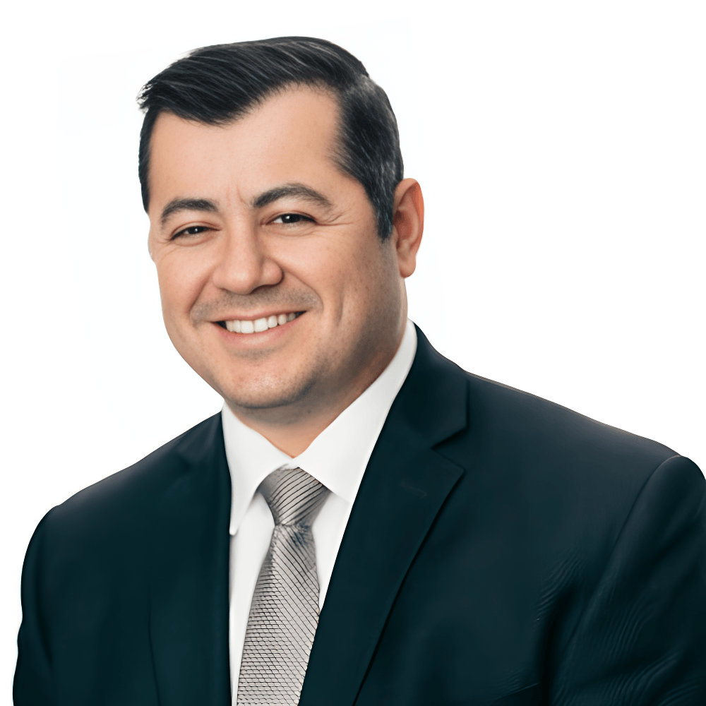 Frank Younes