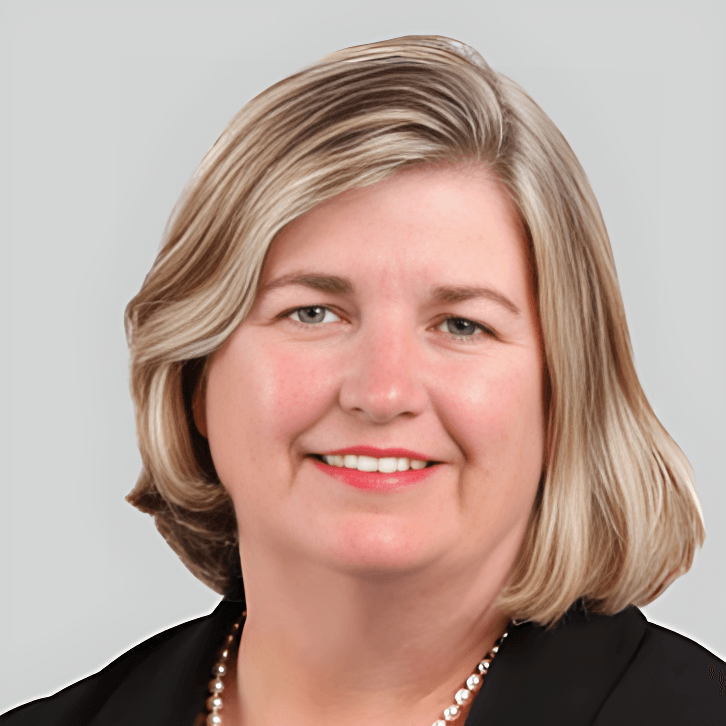 Christine Marks