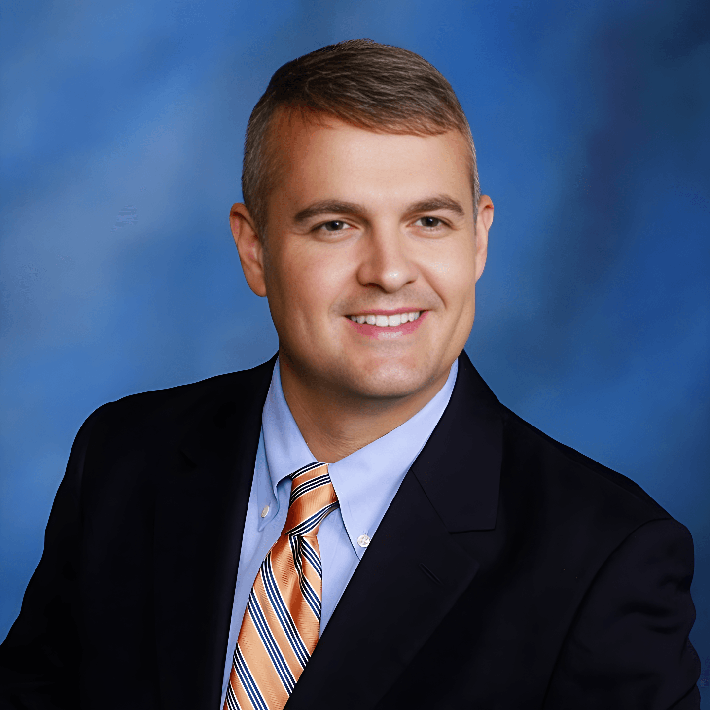 Keith Hofmann