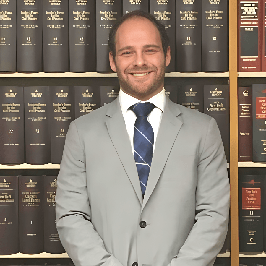 Jeremy Feigenbaum