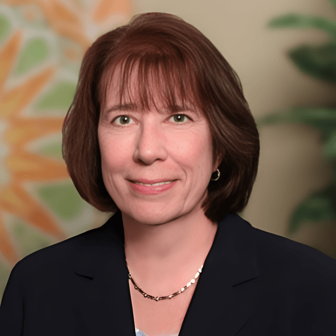 Ann Waeger